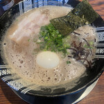 博多一双 博多駅東本店 - 