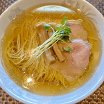 麺処 清水 三条店 - 