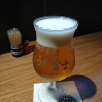 炭焼 うな富士 有楽町店 - 