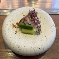 くずし鉄板 あばぐら 神田店 - 