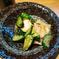 炭焼 うな富士 有楽町店 - 