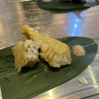 くずし鉄板 あばぐら 神田店 - 