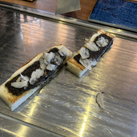 くずし鉄板 あばぐら 神田店 - 