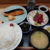 季節料理 魚竹