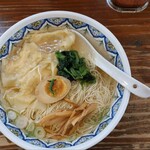 中国ラーメン揚州商人 - 