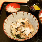 Unagi Kappou Kashiwaya - 