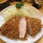 Tonkatsu Enraku - 