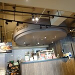 タリーズコーヒー - 