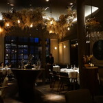 The Ledbury - 