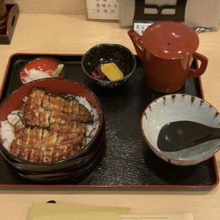 うなぎ割烹 柏家_1