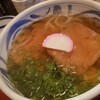江戸堀 木田 讃岐うどん
