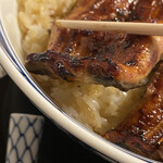 Unagi Kappou Ooedo - 