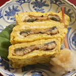 Unagi Kappou Ooedo - 