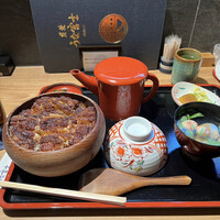 炭焼 うな富士 有楽町店 - 