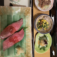 米沢牛黄木 金剛閣 すき焼き しゃぶしゃぶ 毘沙門 - 