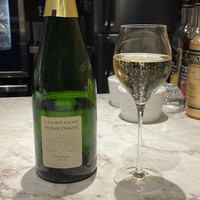Artisan - Champagne Richard Cheurlin Cuvee Lion Brut