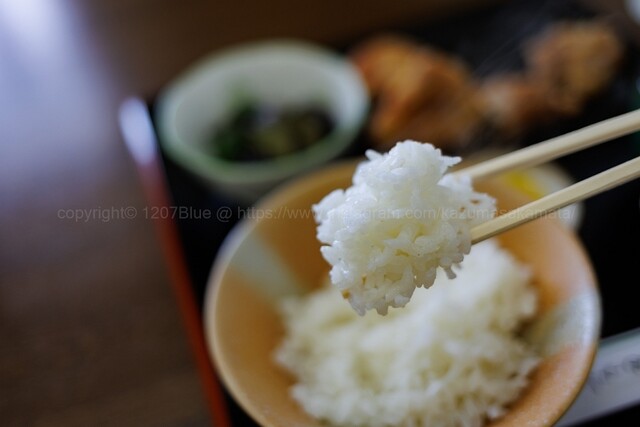 味一番 - 十和田市（食堂）の写真