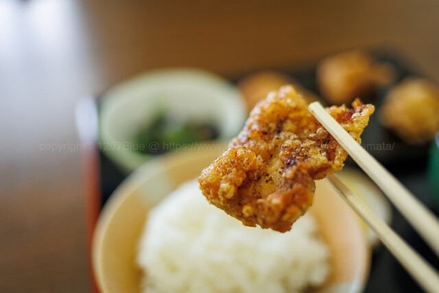 味一番 - 十和田市（食堂）の写真