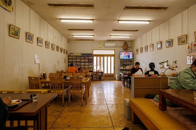 味一番 - 十和田市（食堂）の写真