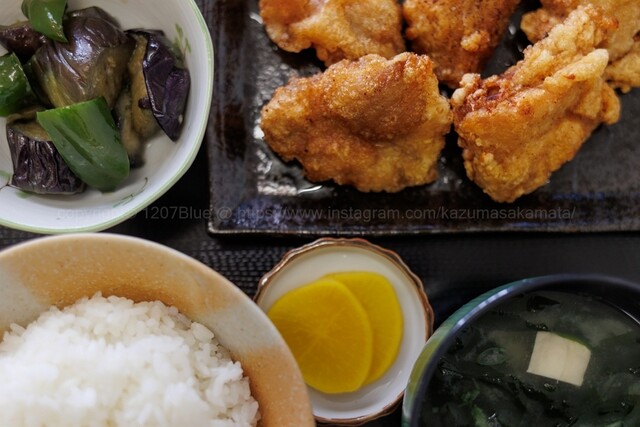 味一番 十和田市の食堂 &ndash; 昼食￥999以下の地元グルメ