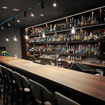 Bar Calico - 