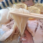 setouchi noodle ねいろ屋 - 