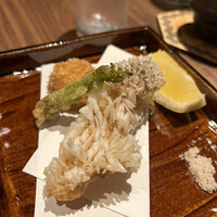 和食しんくろ - 
