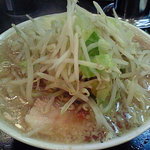 らーめん こじろう - ラーメン