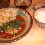 Tonkatsu Koubou Yamamoto - 和風トンカツ定食
