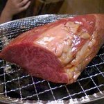 正泰苑 総本店 - ちびひれ