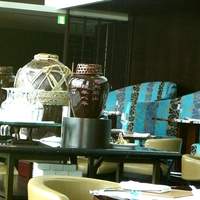 中国料理 「チャイナブルー」 コンラッド東京 - 