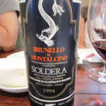 ラ・ボッテガ・ゴローザ - 