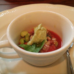 ラ・ボッテガ・ゴローザ - 