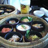焼肉トラジ PARAM カレッタ汐留店 - 