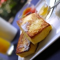 BISTRO FAVORI 代官山 - 