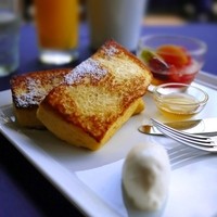 BISTRO FAVORI 代官山 - 