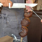 CHURRASCO GANG 渋谷本店 - 