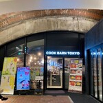 COOK BARN TOKYO - 