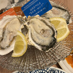 イタリアン酒場 マリナラ - 