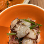 イタリアン酒場 マリナラ - 