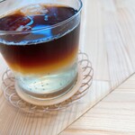 トニックコーヒー（ICE）