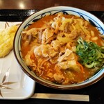 丸亀製麺 松阪店 - 