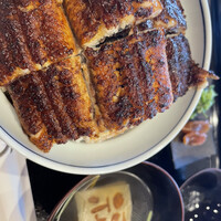 うなぎ家 しば福や - 