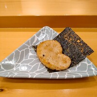 鮨 いとう - 