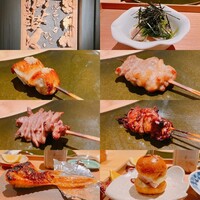 鳥匠いし井ひな - 