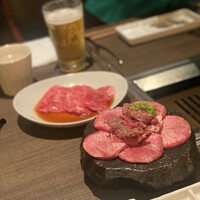 原宿焼肉 KINTAN - 
