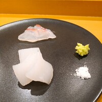 鮨 いとう - 