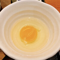 スギモト 本店 - 卵