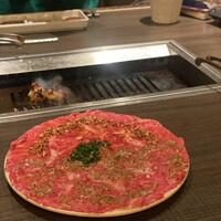 原宿焼肉 KINTAN - 