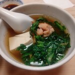 大衆割烹 三州屋 - 鳥豆腐